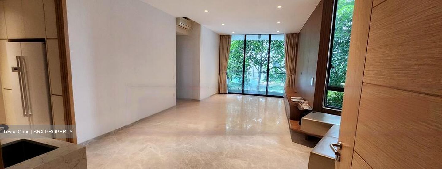 The Crest (D3), Condominium #458631711